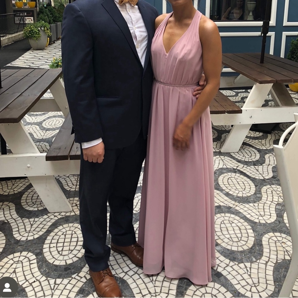 Brideside Dress